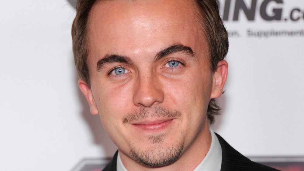 Frankie Muniz