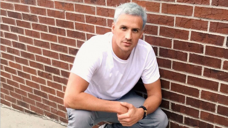 Ryan Lochte