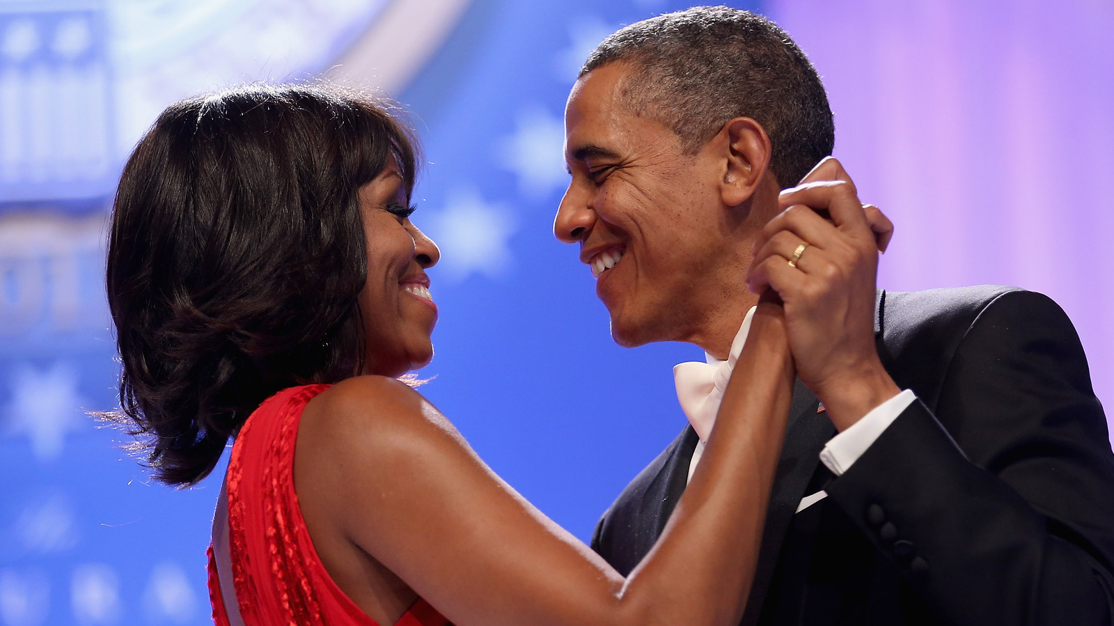 What Really Put A Strain On Barack And Michelle Obama S Marriage