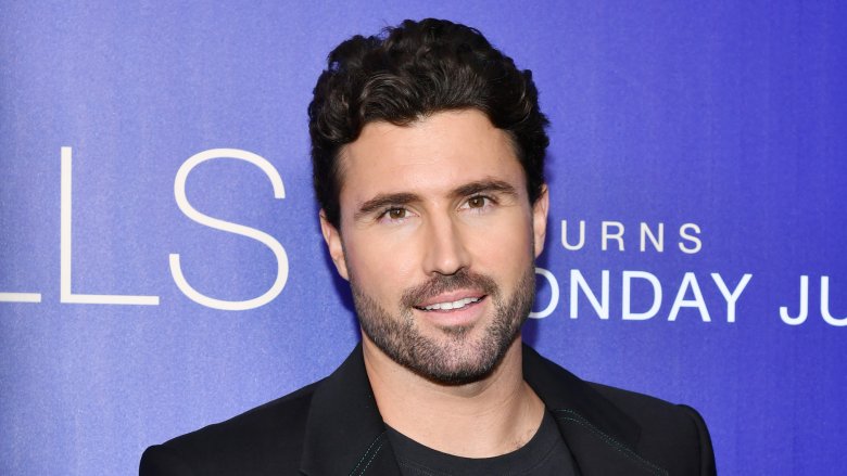 Brody Jenner