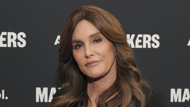 Caitlyn Jenner