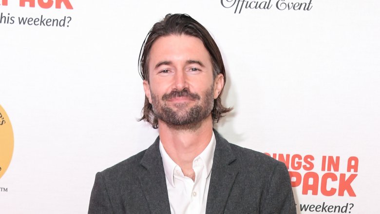 Brandon Jenner