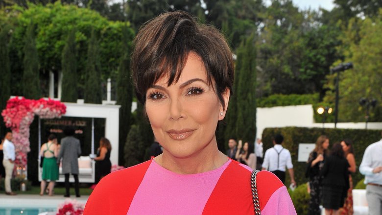 Kris Jenner