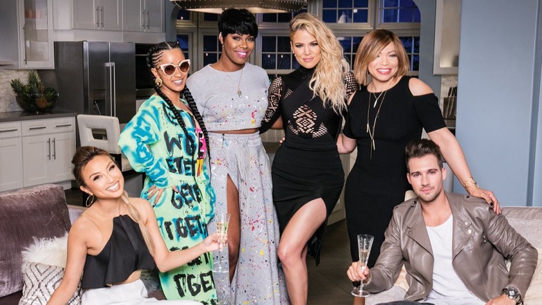 What Really Went Wrong With Kocktails With Khloe