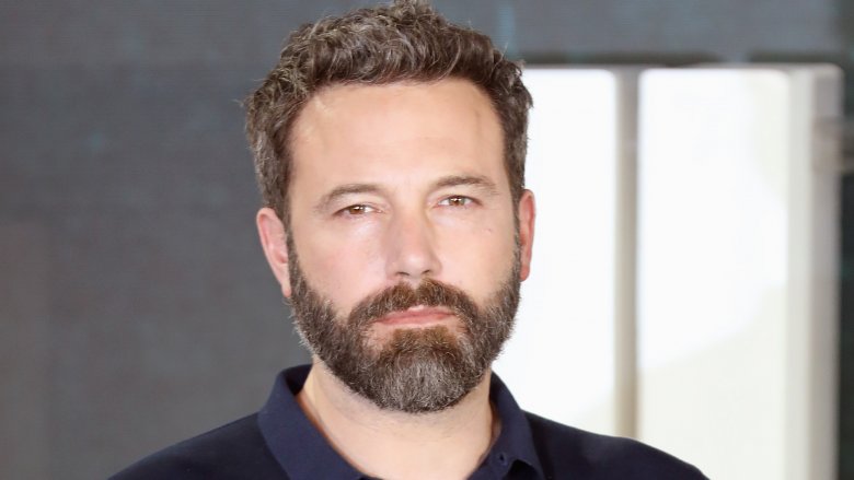 Ben Affleck