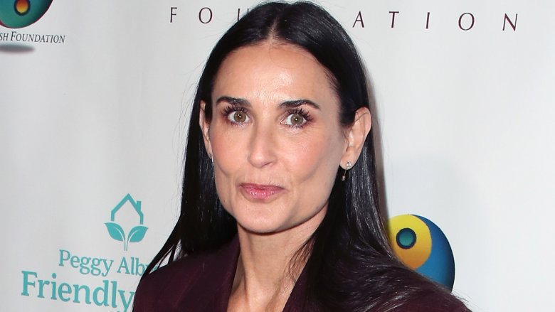 Demi Moore