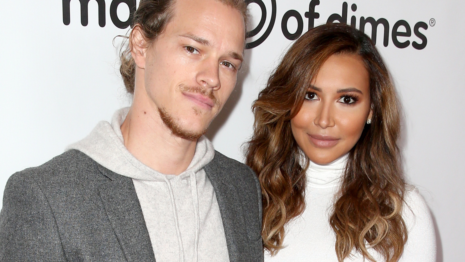 What Ryan Dorsey Has Been Doing Since Naya Rivera's Death