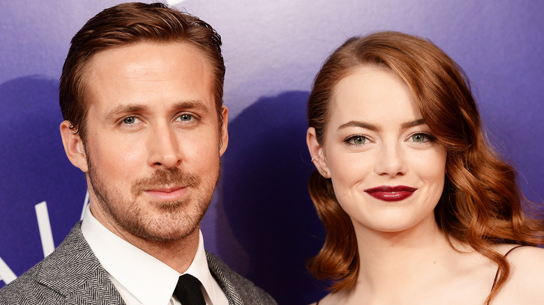 The Truth About Emma Stone's Marriage Revealed 