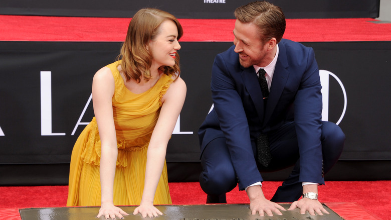 What Ryan Gosling And Emma Stone S Relationship Is Like In Real Life