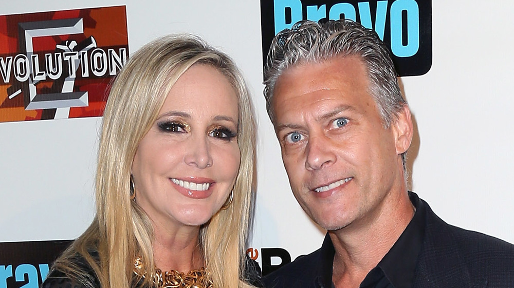 What Shannon And David Beador's Relationship Is Like Today