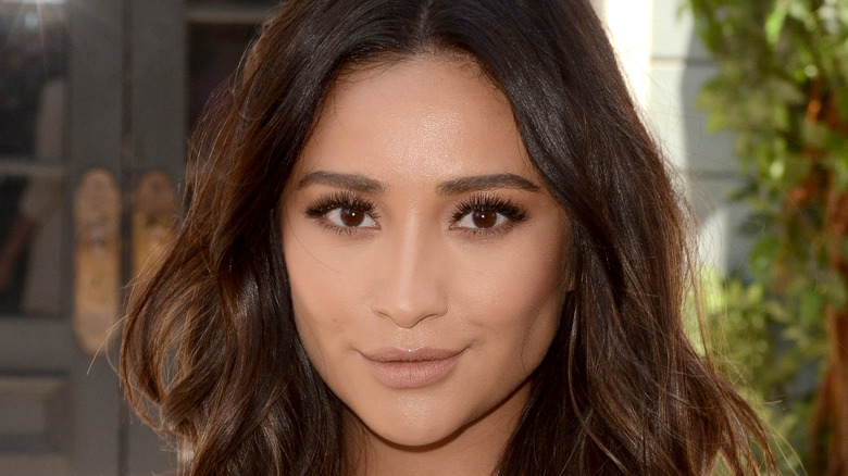 shay mitchell nude lips