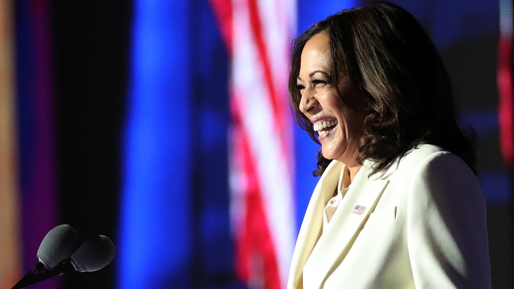 Kamala Harris