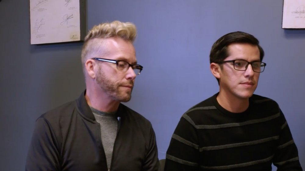 Kenneth Niedermeier and Armando Rubio on 90 Day Fiancé