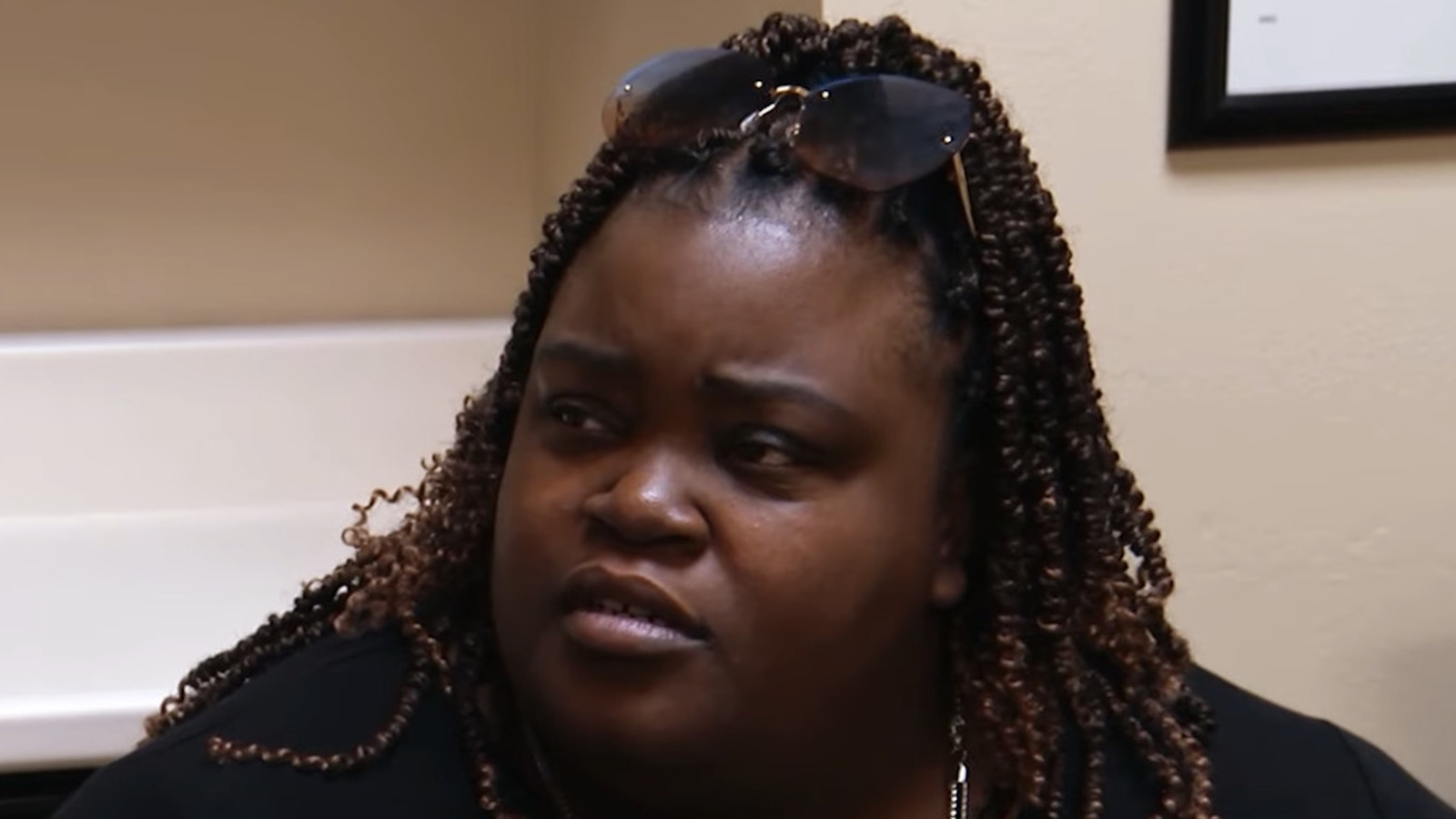 What Tammy Patton From My 600-Lb Life Is Doing Now