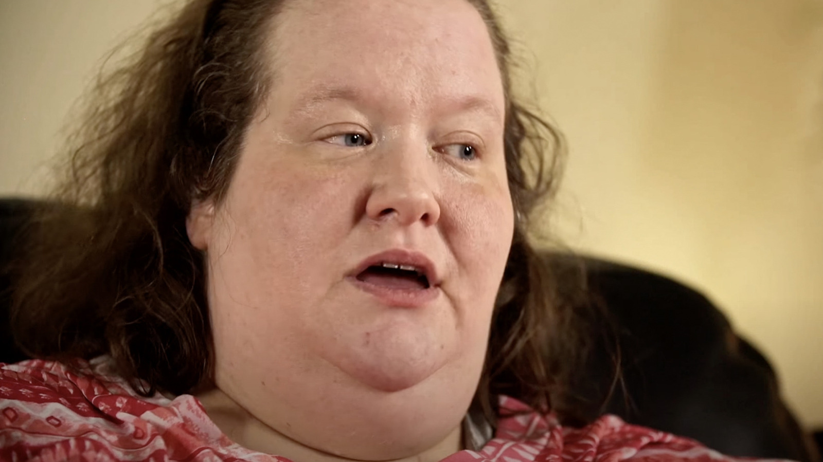 What Tamy Lyn Murrell From My 600-Lb Life Is Doing Now