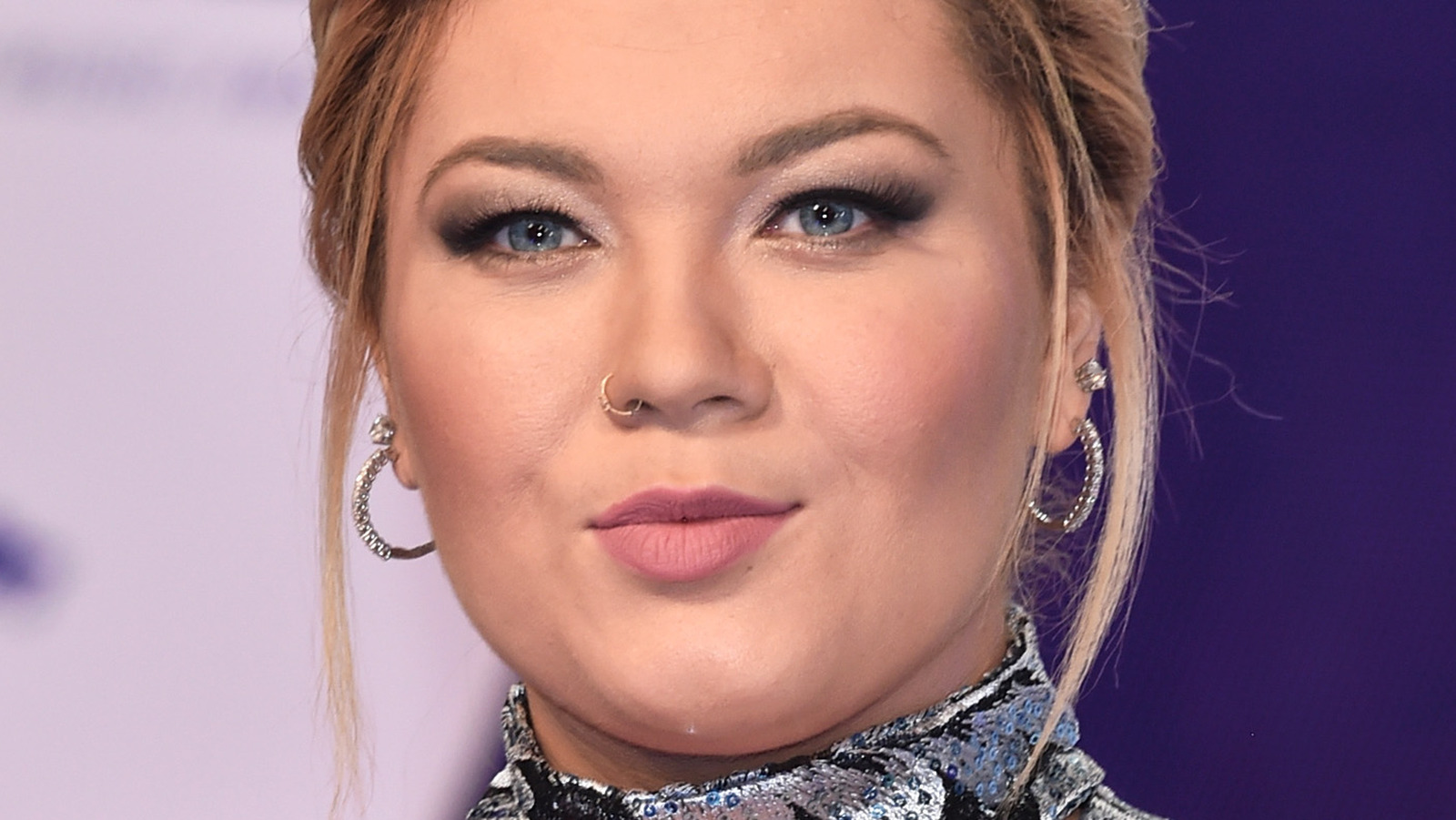 What Teen Mom Star Amber Portwood S Life In Prison Was Really Like