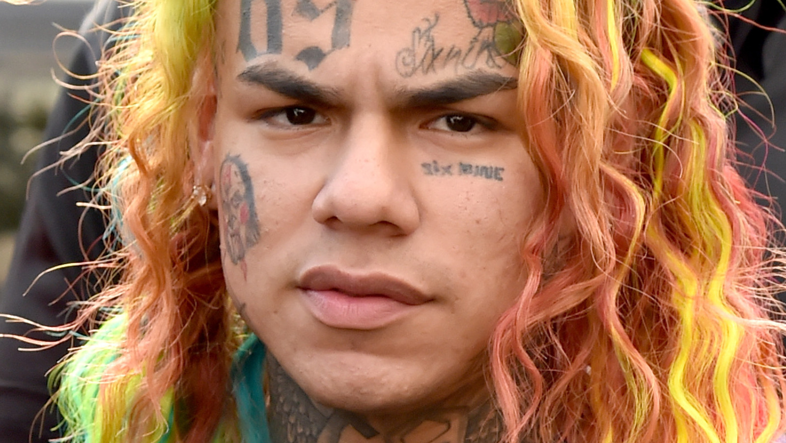 What Tekashi 6ix9ine's Life Has Been Like Since He Testified Against ...