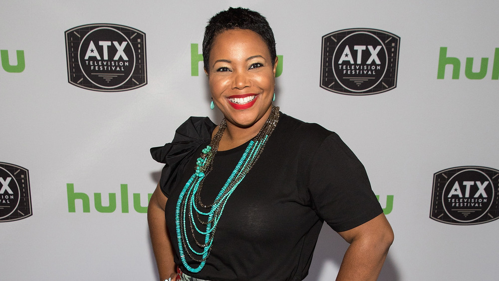 Kellie Shanygne Williams