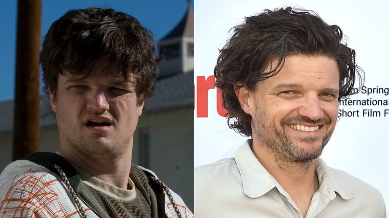 Matt Jones in Breaking Bad and in 2023