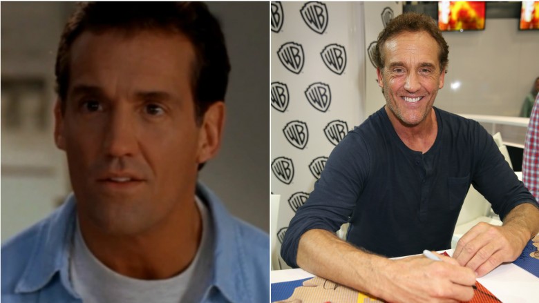 John Wesley Shipp