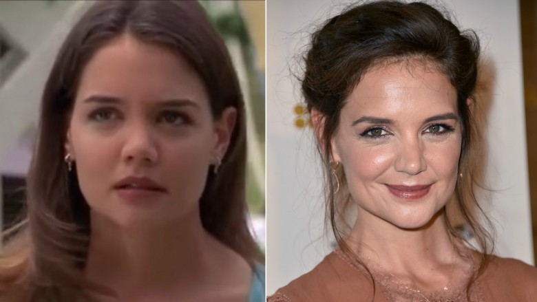 Katie Holmes