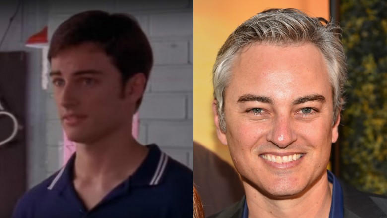 Kerr Smith