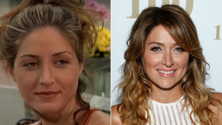 Sasha Alexander