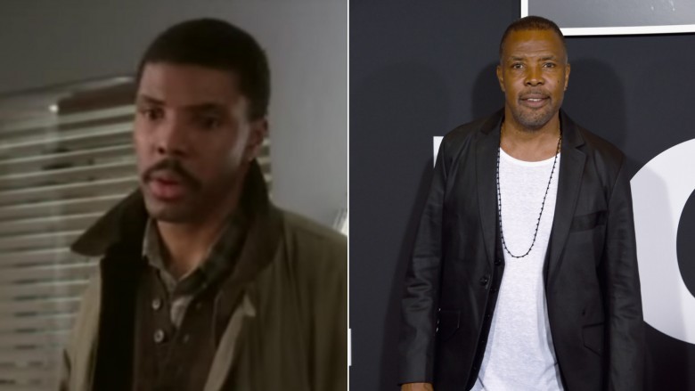 Eriq La Salle