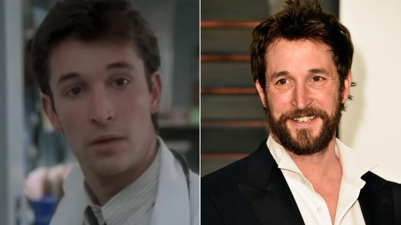 Noah Wyle