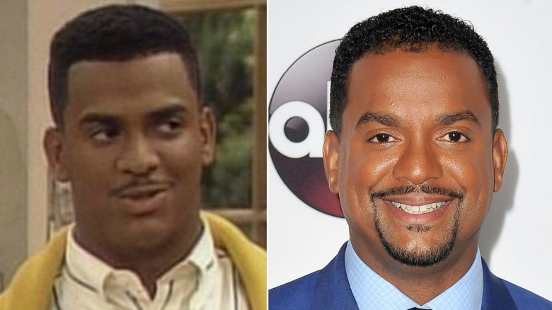 Alfonso Ribeiro