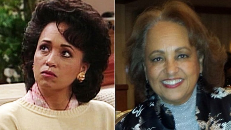 Daphne Maxwell Reid