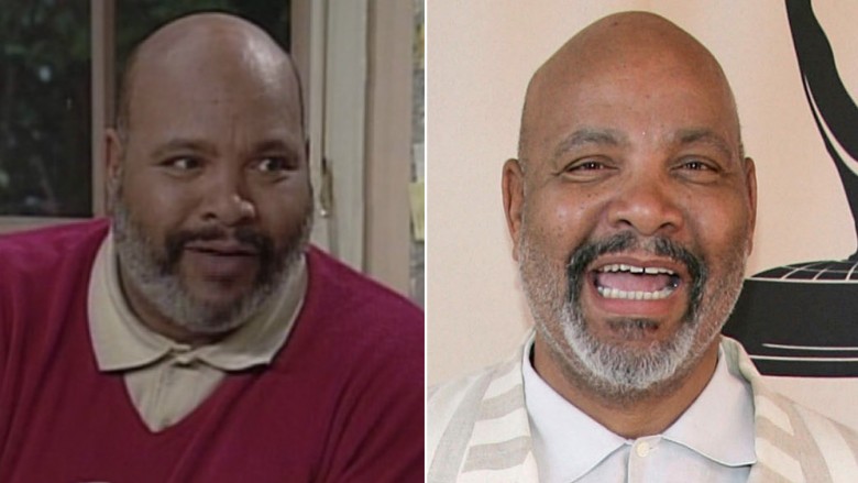 James Avery