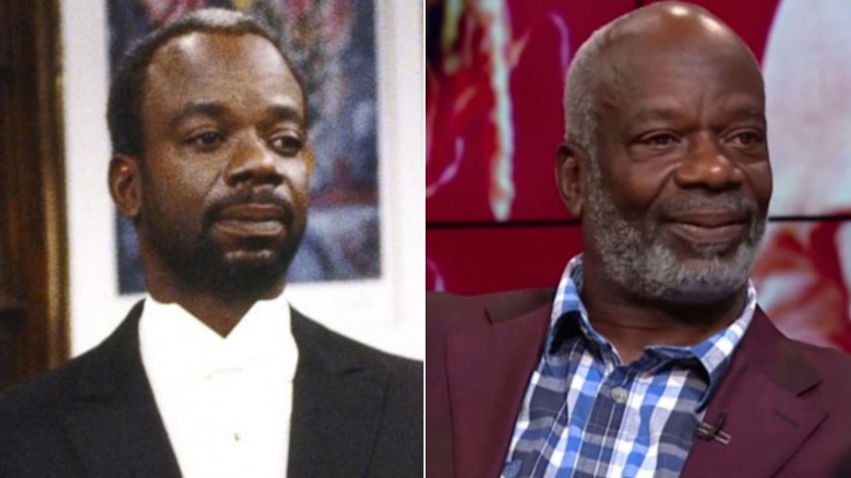 Joseph Marcell