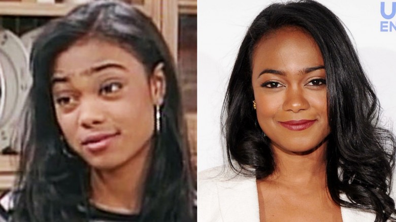 Tatyana Ali