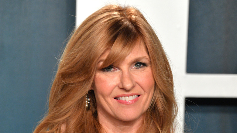 Actress Connie Britton