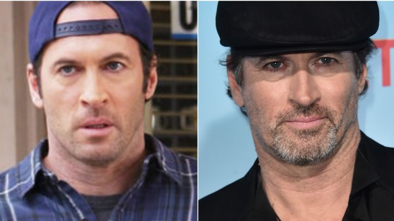 Scott Patterson