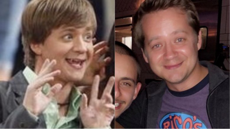 Jackson, Jason Earles