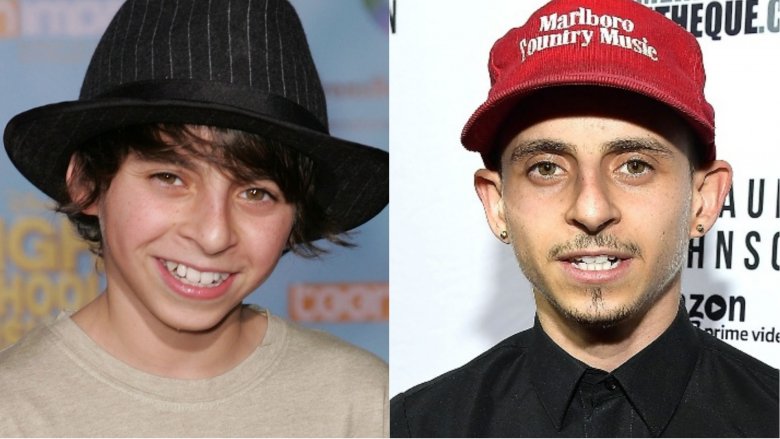 Moises Arias