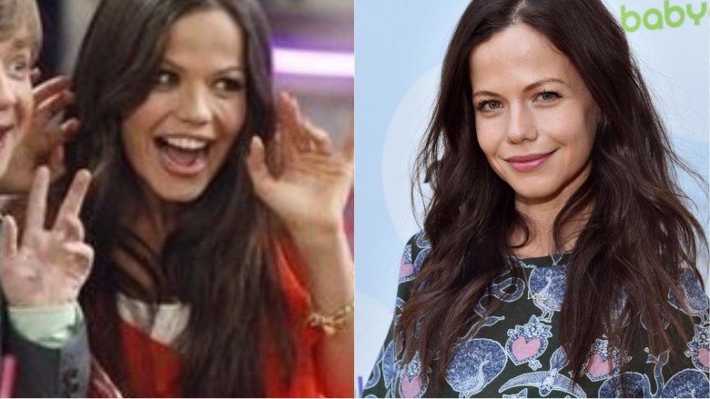 Siena, Tammin Sursok