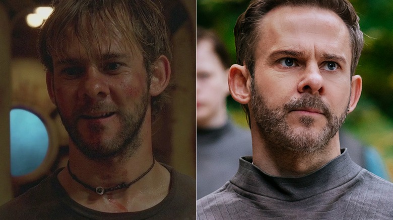 Dominic Monaghan Lost Moonhaven