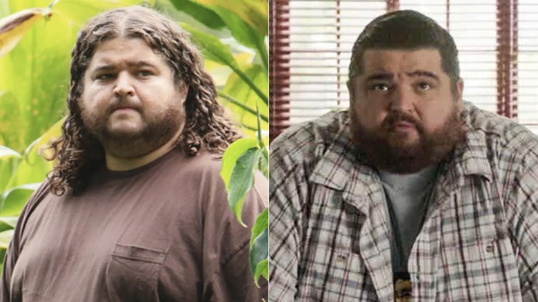 Jorge Garcia Lost Hawaii Five-O