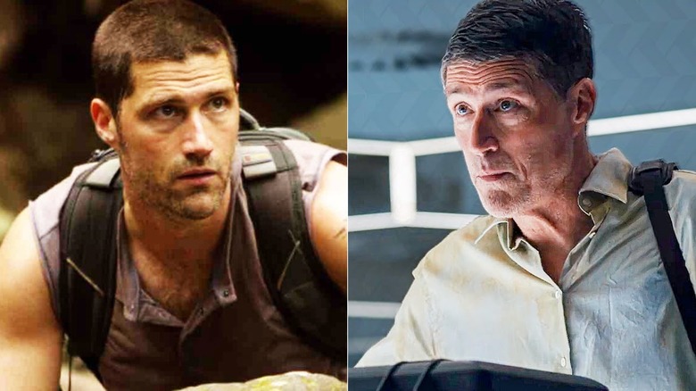 Matthew Fox Lost Last Light