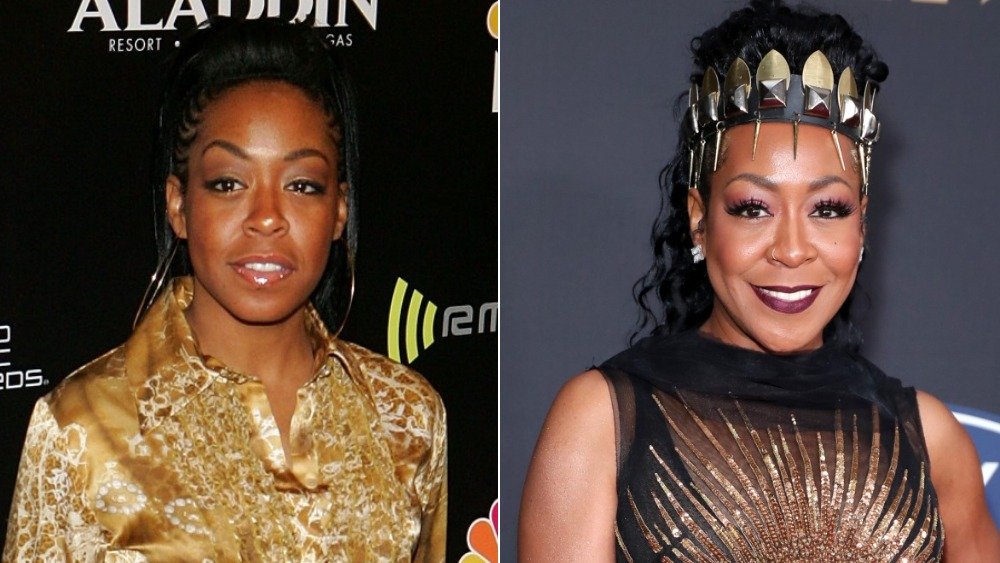 Tichina Arnold