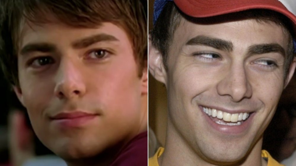 Jonathan Bennett