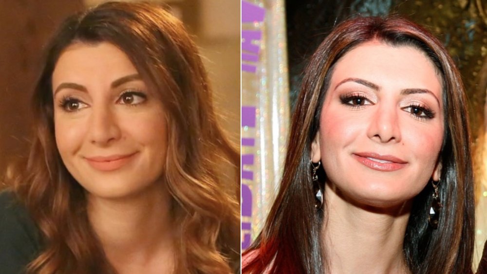 Nasim Pedrad