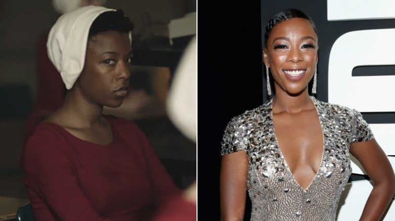 Samira Wiley as Moira