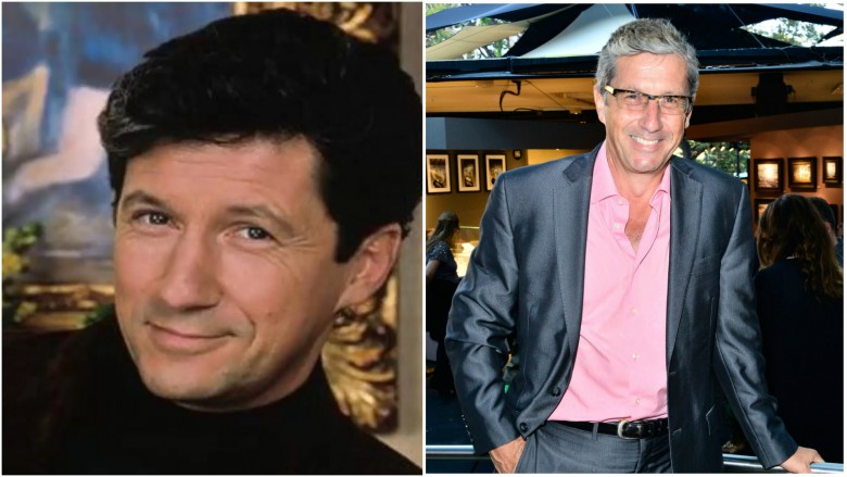 Charles Shaughnessy