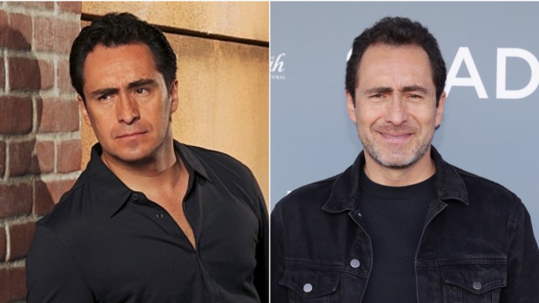 ​Demian Bichir in Weeds