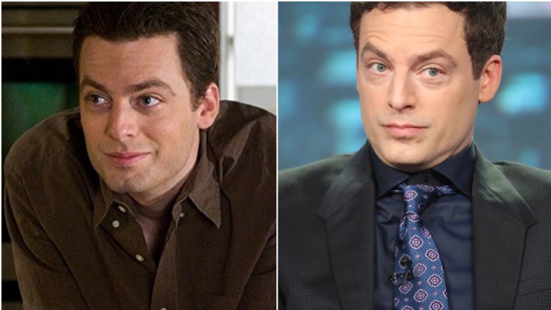 Justin Kirk in Weeds