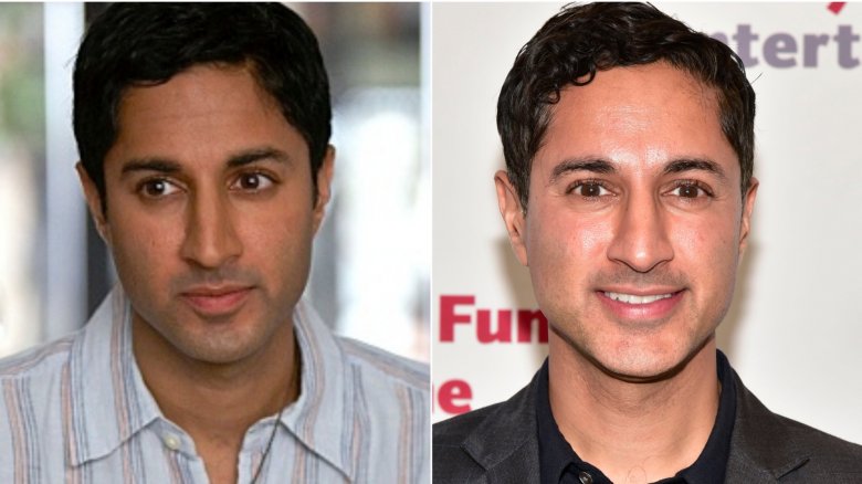 ​Maulik Pancholy in Weeds